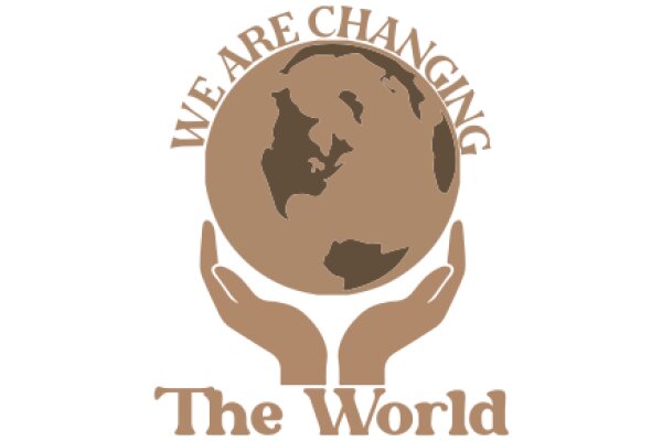 Embrace the Change: The World We Are Changing