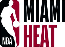 Miami Heat NBA Logo