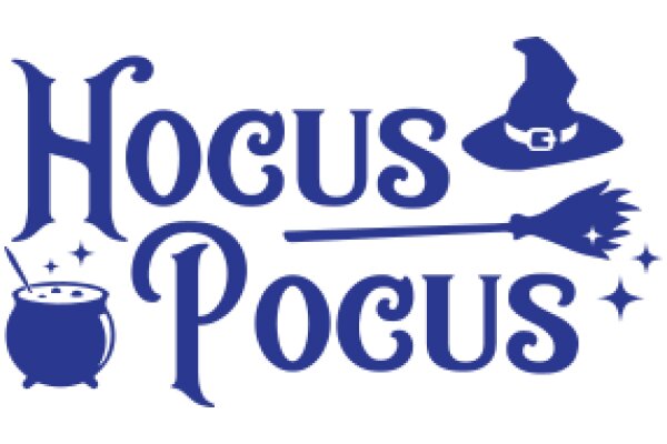 Magical Potions: A Journey into the World of Hocus Pocus