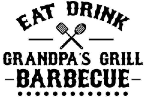 Grandpa's Barbecue: A Culinary Journey