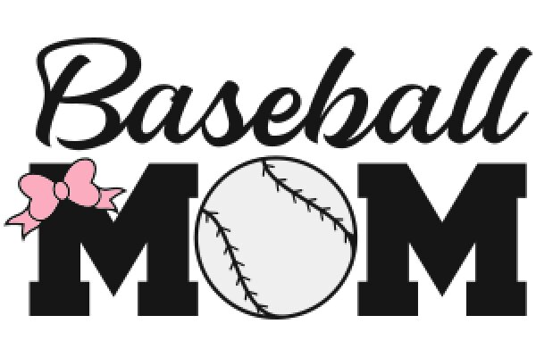 Baseball Mom: A Symbol of Support and Love for the Game