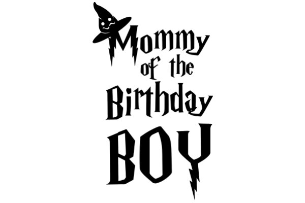 Mommy of the Birthday Boy: A Celebration of Motherhood and Birthday Wishes