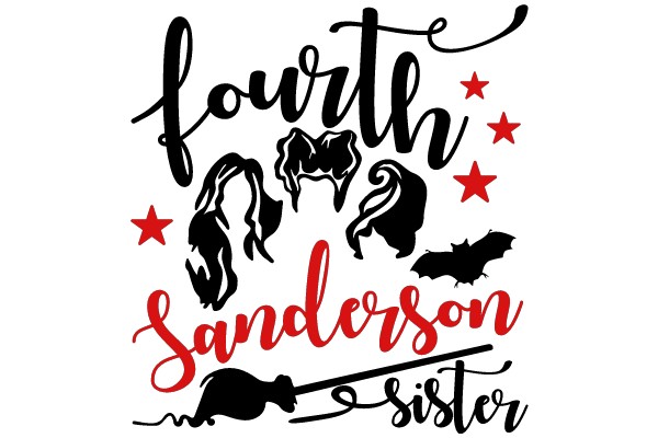 Fourth of July Celebration: A Tribute to the Sanderson Sisters