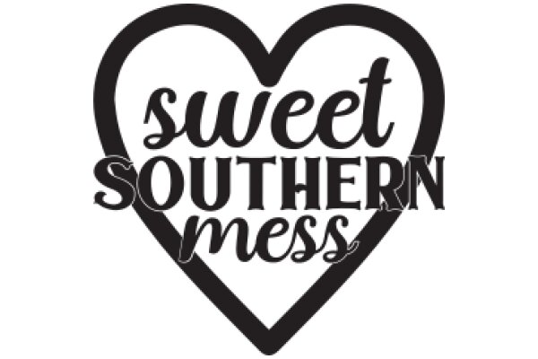 Sweet Southern Mess: A Heartfelt Journey Through the South's Culinary Delights