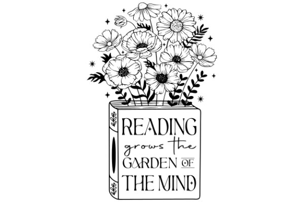 Garden of the Mind: A Book of Reading Growth