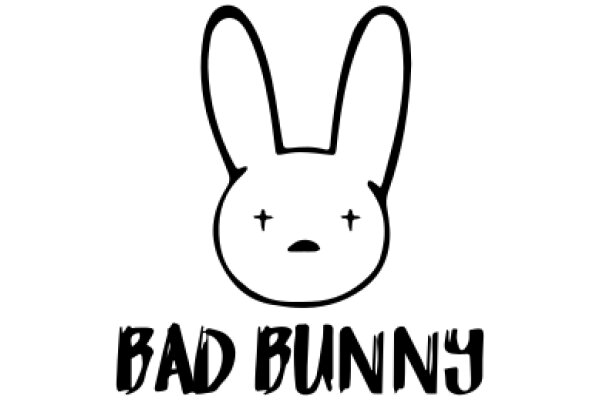 Bad Bunny: A Playful Take on the Iconic Character