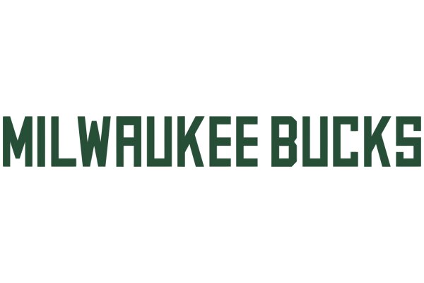 Milwaukee Bucks: A Visual Representation of the Team's Name