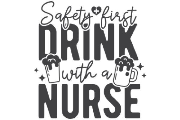 Safety First: Drink with a Nurse