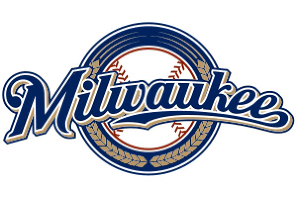 Milwaukee Brewers Logo: A Symbol of Team Spirit and Pride