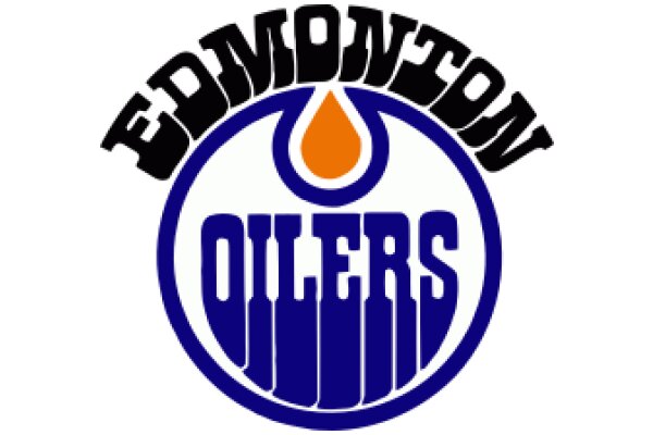 Edmonton Oilers Logo: A Symbol of Team Spirit