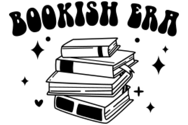 Bookish Era: A Graphic Novel