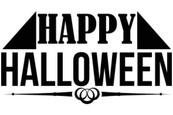 Happy Halloween: A Symbolic Representation of the Holiday