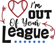 Out of My League: A Love Letter to Baseball