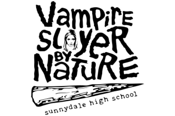 Vampire Slayer Nature: A High School's Unique Identity