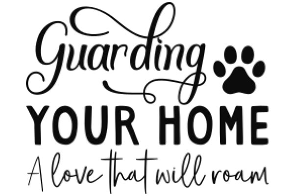 A Guardian's Promise: Your Home, Your Love, Your Journey