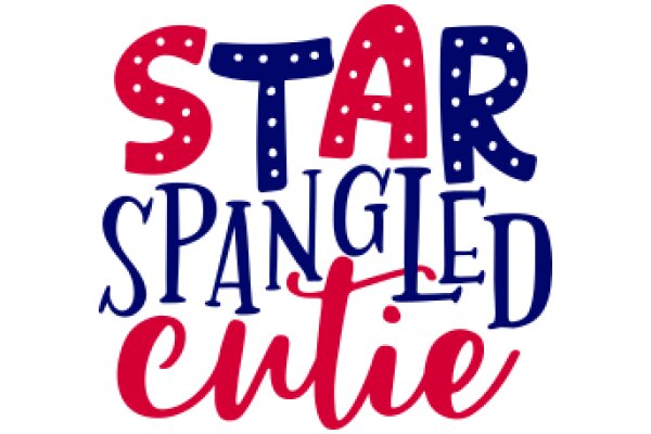 Celebrating the Spirit of Independence Day: Star-Spangled Cute