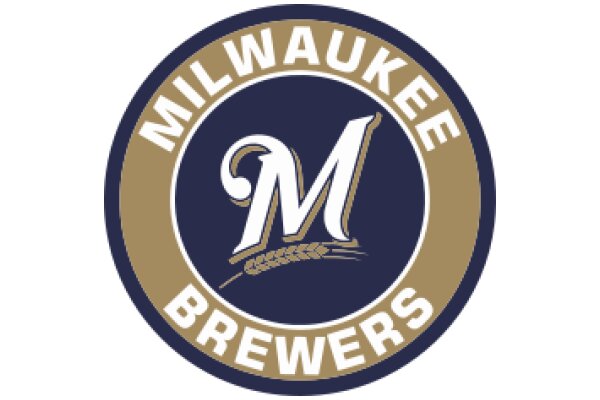 Milwaukee Brewers Logo: A Symbol of Team Spirit and Pride