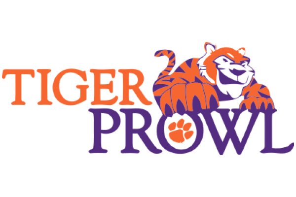 Tiger Prowl: A Graphic Design Showcase