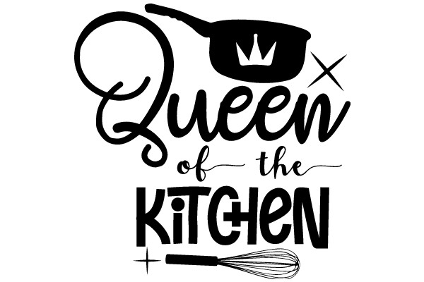 Queen of the Kitchen: A Culinary Adventure