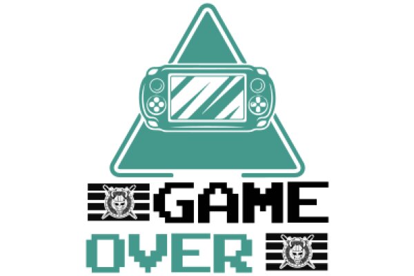 Game Over: A Symbolic Representation of the End of a Gaming Session