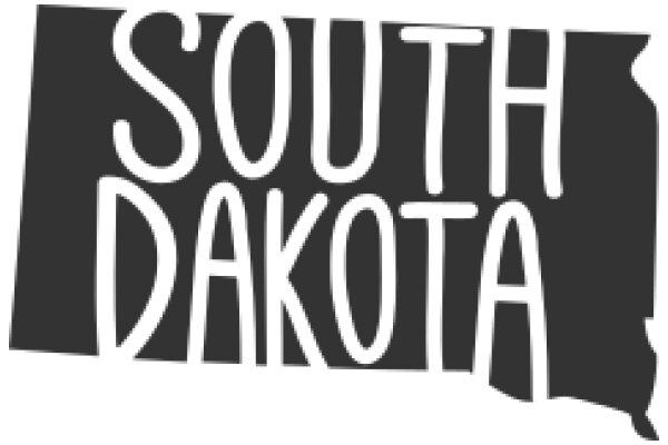 South Dakota: A Visual Guide to the State's Name