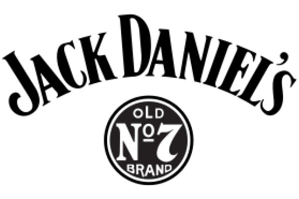 Jack Daniel's Old No. 7 Brand Logo