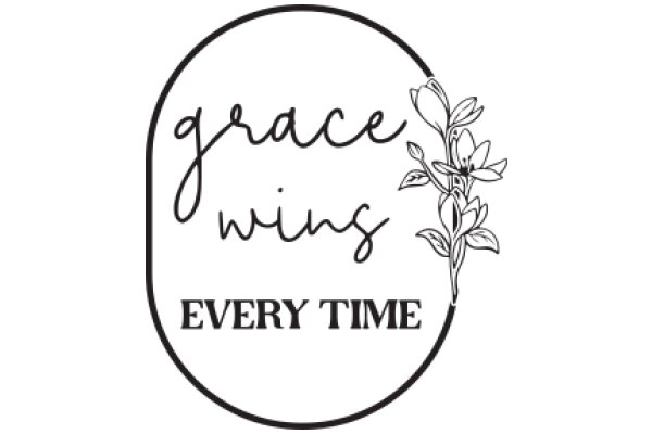 Grace Wins Every Time: A Symbol of Hope and Victory