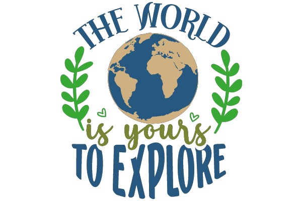 Exploring the World: A Journey of Discovery