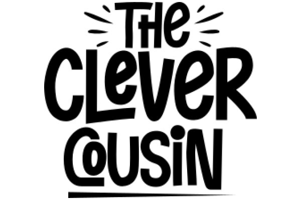 The Clever Cousin: A Graphic Novel