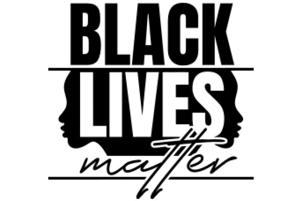 Black Lives Matter: A Symbol of Solidarity and Justice