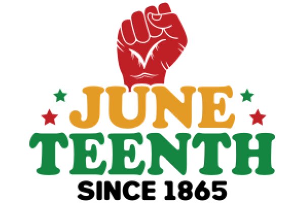 June Teenth Since 1865