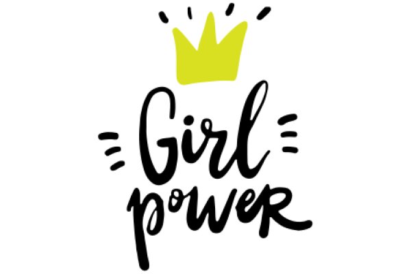 Girl Power: A Symbol of Empowerment and Strength