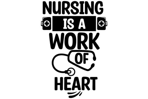 Nursing: A Profession of Heart and Healing