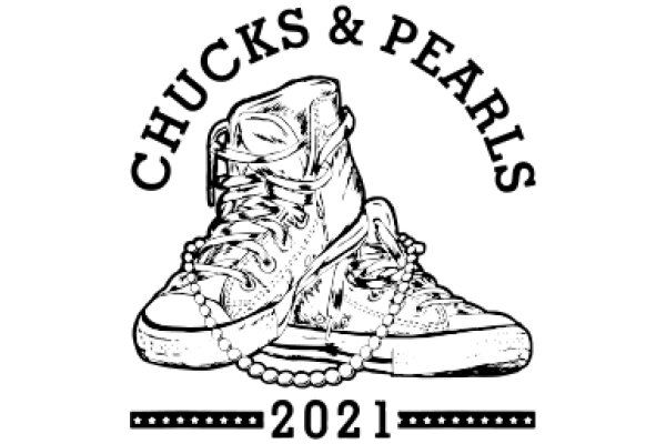 Chucks & Pearls: 2021