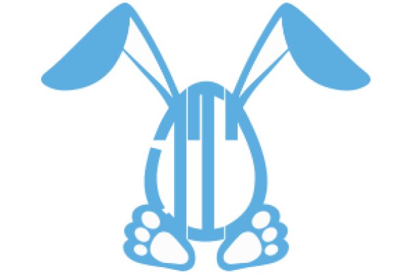 Easter Bunny Logo: A Playful and Creative Design