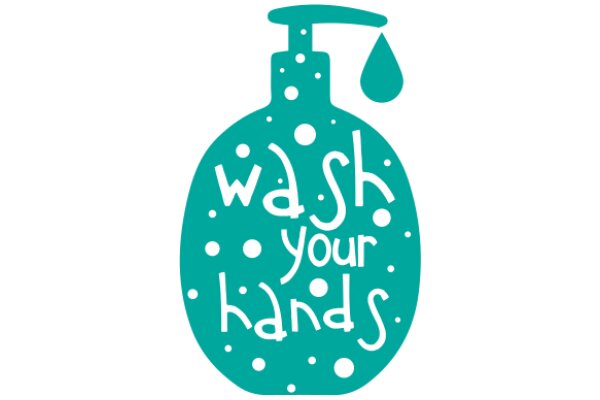 Wash Your Hands: A Simple, Yet Effective, Reminder for Hygiene