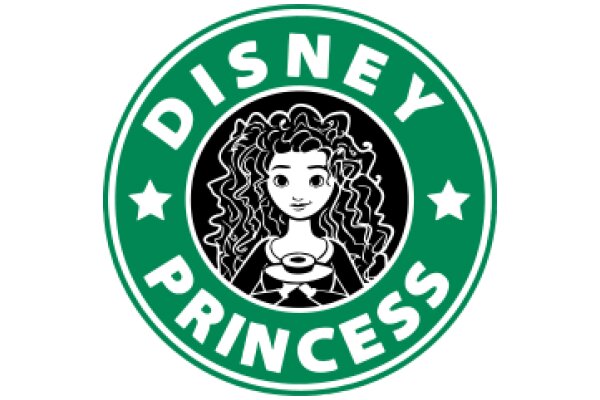 Disney Princess Logo: A Classic Symbol of Childhood Joy