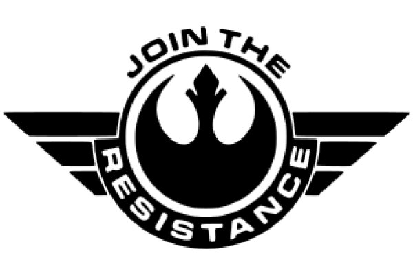 Join the Resistance: A Symbol of Unity and Strength