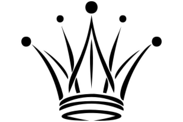 Elegant Crown Design: A Timeless Symbol of Power and Authority