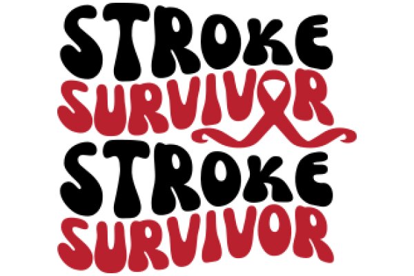 Stroke Survivor: A Journey of Strength and Resilience