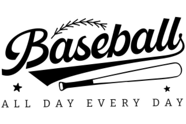 Baseball: All Day Every Day