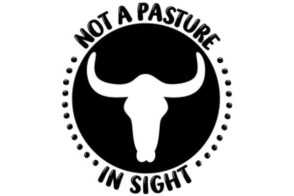 Not a Pasture: In Sight