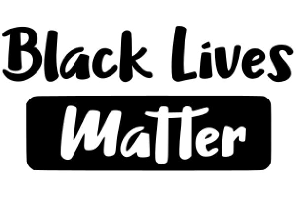 Black Lives Matter: A Call for Justice and Equality