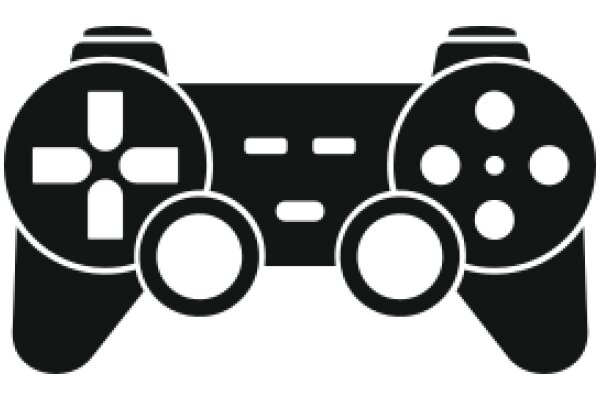 Gaming Console Icon