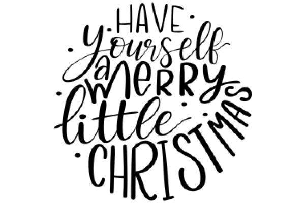 Embrace the Festive Spirit: Have Yourself a Merry Little Christmas