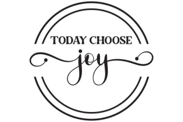 Today's Choice: Joy