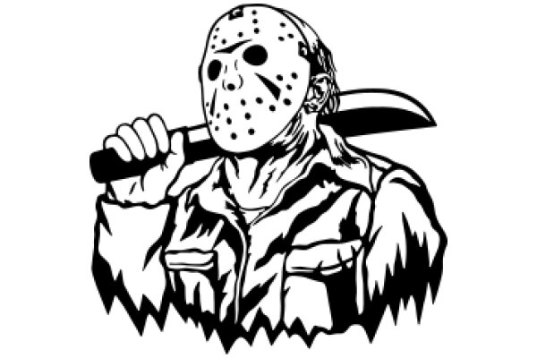 Halloween Icon: The Classic Hockey Mask