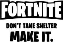 Fortnite: The Ultimate Shelter Solution