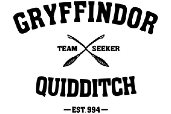 Gryffindor Quidditch Team Seeker: Est. 994