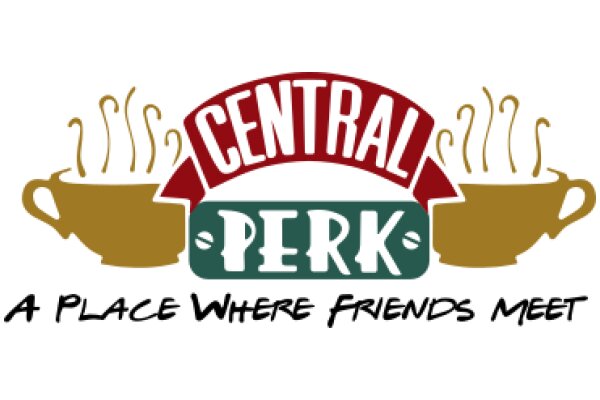 Central Perk: A Place Where Friends Meet